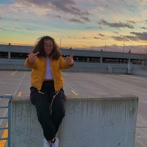 Meet your Posher, Brooklyn